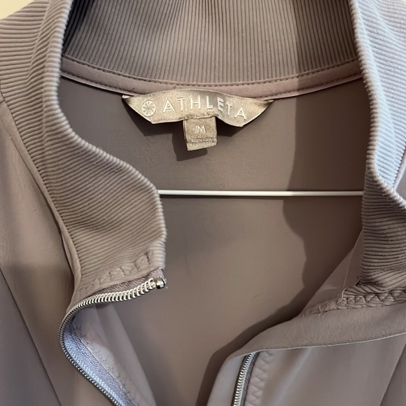 Athleta jacket - Picture 2 of 7
